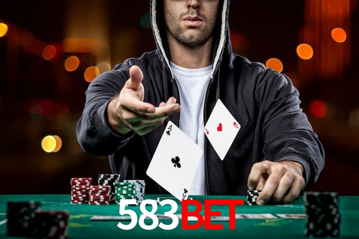 Mercados ao vivo e cash out na 583bet