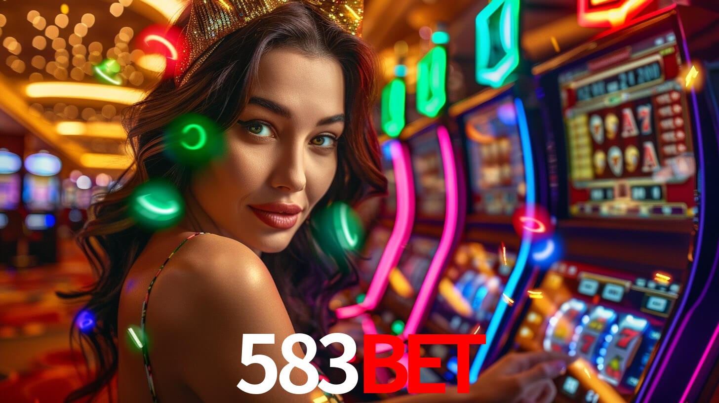Download rápido e seguro na 583bet