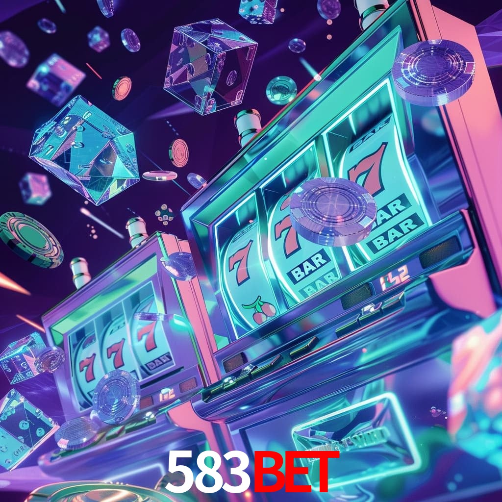 Download para Android e iOS na 583bet